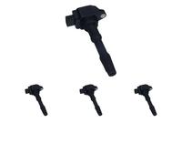 4 x Bobina d'accensione MAXGEAR per DACIA, LADA, MERCEDES-BENZ, NISSAN