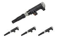 4 x Bobina d'accensione MAXGEAR per DACIA, NISSAN, OPEL, RENAULT AVANTIME, CLIO