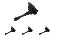 4 x Bobina d'accensione MAXGEAR per FIAT, SUBARU, SUZUKI ALTO VI, BALENO I