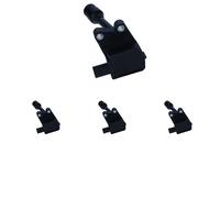 4 x Bobina d'accensione MAXGEAR per FORD B-MAX, C-MAX II, ECOSPORT, FIESTA VI