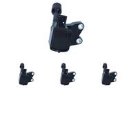 4 x Bobina d'accensione MAXGEAR per FORD B-MAX, C-MAX II, ECOSPORT, FIESTA VI