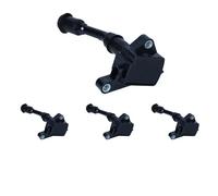 4 x Bobina d'accensione MAXGEAR per FORD C-MAX II, FOCUS III, FOCUS III