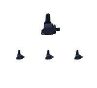 4 x Bobina d'accensione MAXGEAR per FORD, FORD USA, JAGUAR, LAND ROVER, VOLVO