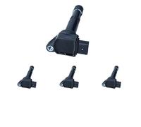 4 x Bobina d'accensione MAXGEAR per HONDA ACCORD VII, CIVIC VII, CIVIC VIII