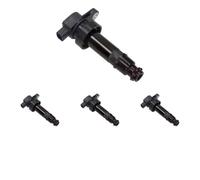 4 x Bobina d'accensione MAXGEAR per HYUNDAI, KIA ACCENT IV, CARENS III, CEE"D