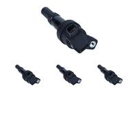4 x Bobina d'accensione MAXGEAR per HYUNDAI, KIA ACCENT V, CEE"D II, CEED, CEED
