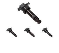 4 x Bobina d'accensione MAXGEAR per HYUNDAI, KIA CEE"D I, CERATO I, ELANTRA IV