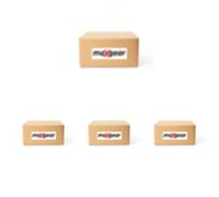 4 x Bobina d'accensione MAXGEAR per INFIRivettoI, NISSAN, RENAULT CUBE, FX,