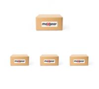 4 x Bobina d'accensione MAXGEAR per LAND ROVER, VOLVO FREELANDER II, S60 II