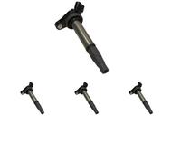 4 x Bobina d'accensione MAXGEAR per LEXUS, TOYOTA AURIS, AURIS II, AURIS Kombi