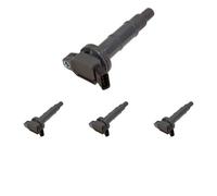 4 x Bobina d'accensione MAXGEAR per LEXUS, TOYOTA AVENSIS Kombi (_T25_)