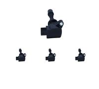 4 x Bobina d'accensione MAXGEAR per MAZDA 5 (CR), 5 II, 6 I, 6 II, 6 Kombi