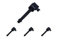 4 x Bobina d'accensione MAXGEAR per NISSAN MICRA II