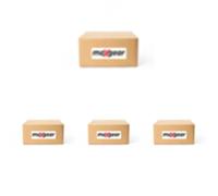 4 x Bobina d'accensione MAXGEAR per SUBARU FORESTER II, FORESTER III, IMPREZA