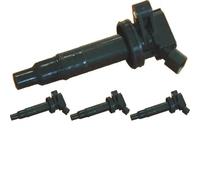 4 x Bobina d'accensione MEAT & DORIA per CITRON, DAIHATSU, PEUGEOT, SUBARU