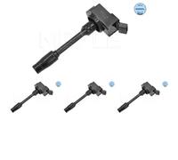 Bobina di accensione cavità candela 30-14 885 0019 MEYLE per TOYOTA PRIUS C-HR