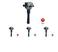 NGK Bobina d'accensione Sistema Di Accensione 48036