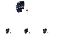 4 x Bobina d'accensione NGK per CHRYSLER, MERCEDES-BENZ, PUCH B W245, CLK