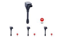 NGK Bobina d'accensione Sistema Di Accensione 48347