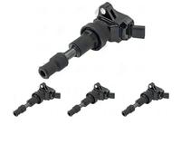 4 x Bobina d'accensione NTY per HYUNDAI, KIA CEED, CEED III, PRO CEED, PROCEED