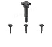 4 x Bobina d'accensione TOPRAN per HYUNDAI, KIA CARENS IV, ELANTRA V, OPTIMA