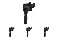 4 x Bobina d'accensione TRUCKTEC AUTOMOTIVE per AUDI, SEAT, SKODA, VW A1, A3