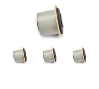 4 x Boccola balestra FAST per CITRON, FIAT, PEUGEOT BOXER, DUCATO, JUMPER I