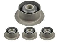 4 x Boccola balestra FEBI BILSTEIN per FORD TRANSIT