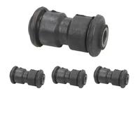 4 x Boccola balestra Magnum Technology per MERCEDES-BENZ T1 601, T1 Autobus