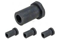 4 x Boccola balestra NTY per HYUNDAI, MITSUBISHI, MITSUBISHI (BJC) GALLOPER