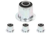 4 x Boccola balestra OPTIMAL per CITRON, FIAT, PEUGEOT BOXER, DUCATO, JUMPER