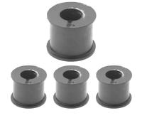 4 x Boccola barra stabilizzatrice SWAG per MERCEDES-BENZ, VW LT 28-46, LT II