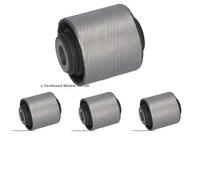 4 x Boccola braccio oscillante BLUE PRINT per HYUNDAI, NISSAN PATHFINDER II,