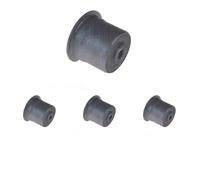 4 x Boccola braccio oscillante BLUE PRINT per JEEP GRAND CHEROKEE II