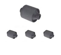 4 x Boccola braccio oscillante BLUE PRINT per LAND ROVER DISCOVERY II