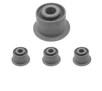 4 x Boccola braccio oscillante CORTECO per CITRON ZX (N2), ZX Break (N2)