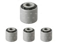 4 x Boccola braccio oscillante CTR per HYUNDAI, KIA, MAZDA 5 (CR), ELANTRA IV,