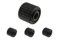 4 x Boccola braccio oscillante FAG per CITRON, PEUGEOT 605, 607, XM (Y3), XM