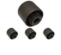 4 x Boccola braccio oscillante FAG per FORD MONDEO I, MONDEO II