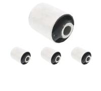 4 x Boccola braccio oscillante FAG per MERCEDES-BENZ CLK (C208), CLK kabriolet