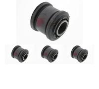 4 x Boccola braccio oscillante FAG per VOLVO S60 1, S60 I, S80 I, V70 II, XC70