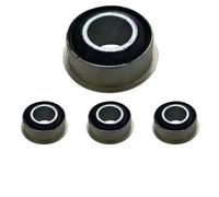 4 x Boccola braccio oscillante FAST per IVECO DAILY I, DAILY I Furgon, DAILY