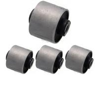 4 x Boccola braccio oscillante FEBEST per CHEVROLET EPICA