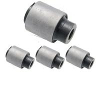 4 x Boccola braccio oscillante FEBEST per CHEVROLET, OPEL, PONTIAC ANTARA A,