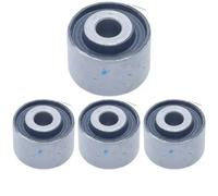 4 x Boccola braccio oscillante FEBEST per CHRYSLER, DODGE 300C, 300C (LX),