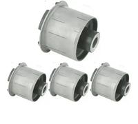 4 x Boccola braccio oscillante FEBEST per CHRYSLER, DODGE 300C, CHARGER, MAGNUM