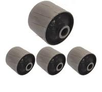 4 x Boccola braccio oscillante FEBEST per DAEWOO, SUZUKI ALTO, AN BURGMAN,