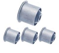 4 x Boccola braccio oscillante FEBEST per FORD USA, LINCOLN EXPLORER, FLEX, MKT