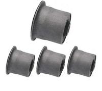 4 x Boccola braccio oscillante FEBEST per JEEP CHEROKEE XJ II, GRAND CHEROKEE