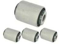 4 x Boccola braccio oscillante FEBEST per MAZDA 6 I